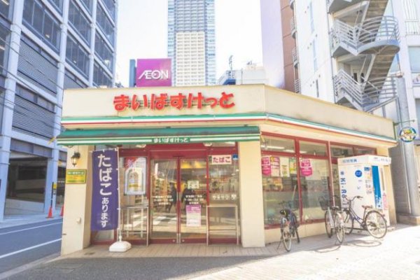 红牛策略 拒绝24小时营业，却让7-Eleven紧张？日本My Basket靠什么制造“威胁”？
