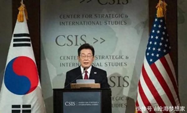 乐红网 半岛棋局：当“特朗普大厦”的幻影撞上朝鲜的核钢盾